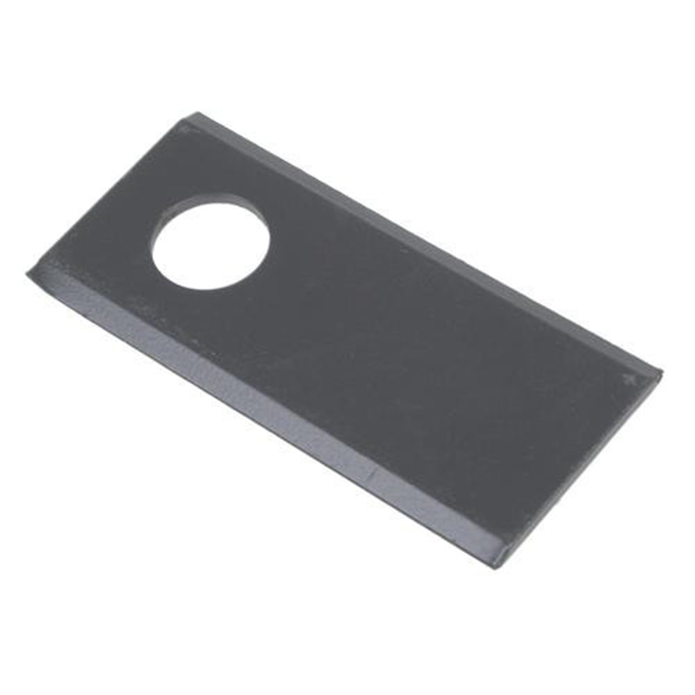 Interchangeable Double Edge Flat Disc Mower Blade Fits PZ Zweegers 495806