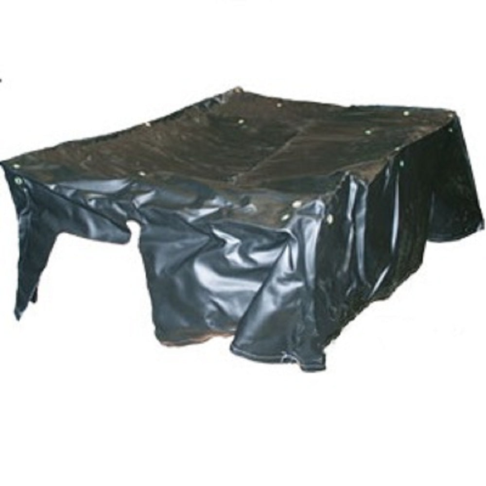 90081581 Disc Mower Curtain Fits Vicon CM165