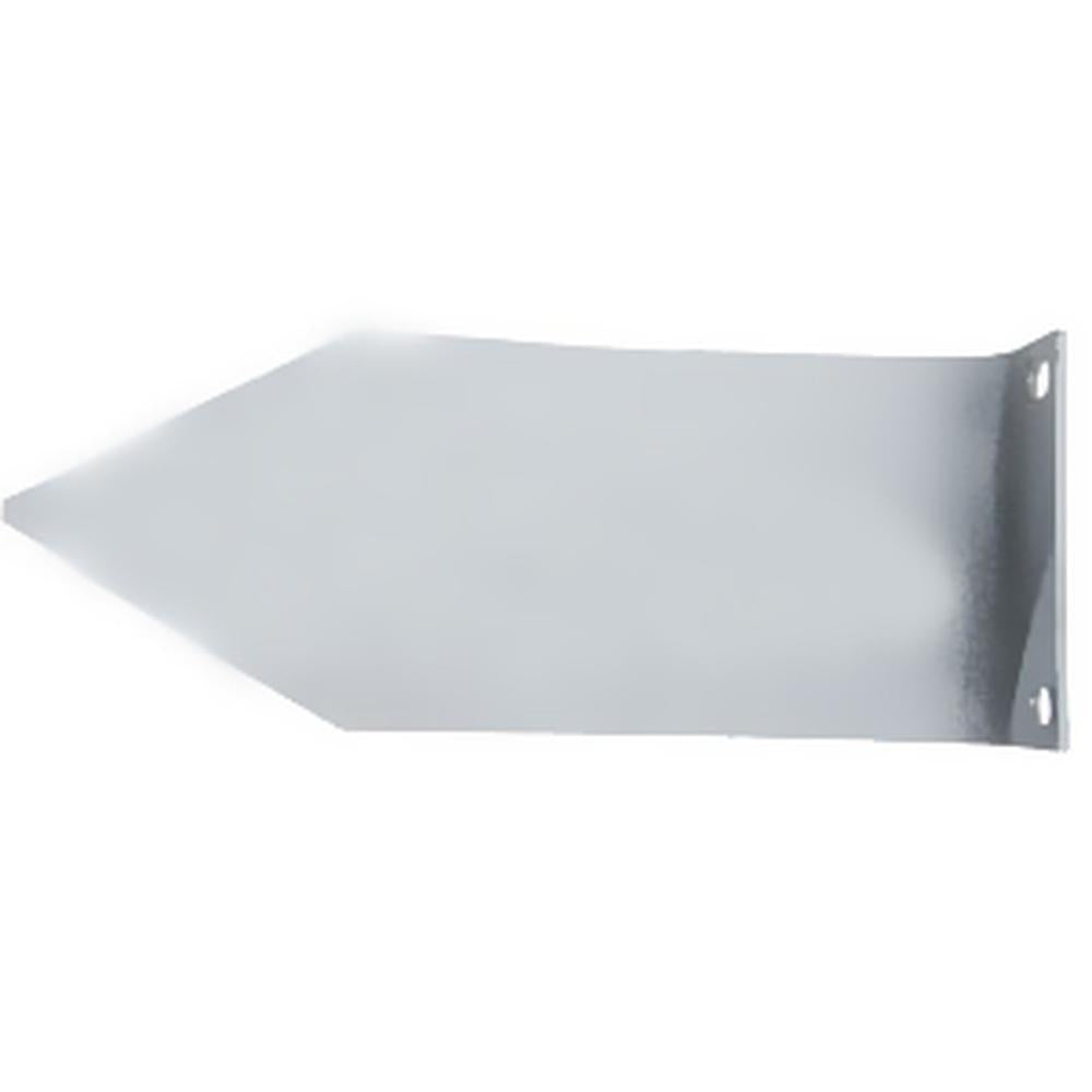 Disc Mower Skid Plate Fits 3204 3205 3206 526 527 528 526438 76N438 A-76N438