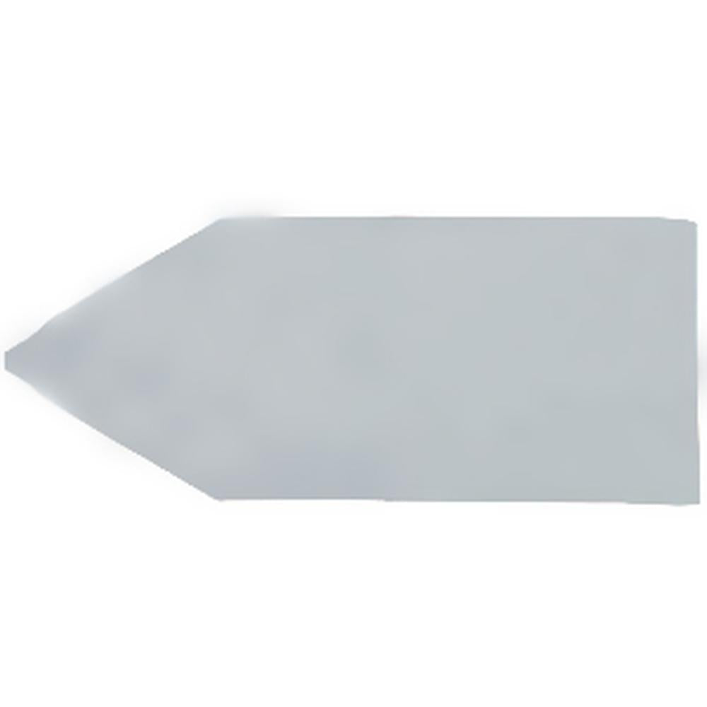 Disc Mower Skid Plate Fits 3204 3205 3206 526 527 528 526438 76N438 A-76N438