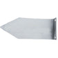 Disc Mower Skid Plate Fits New Idea Replaces 526438