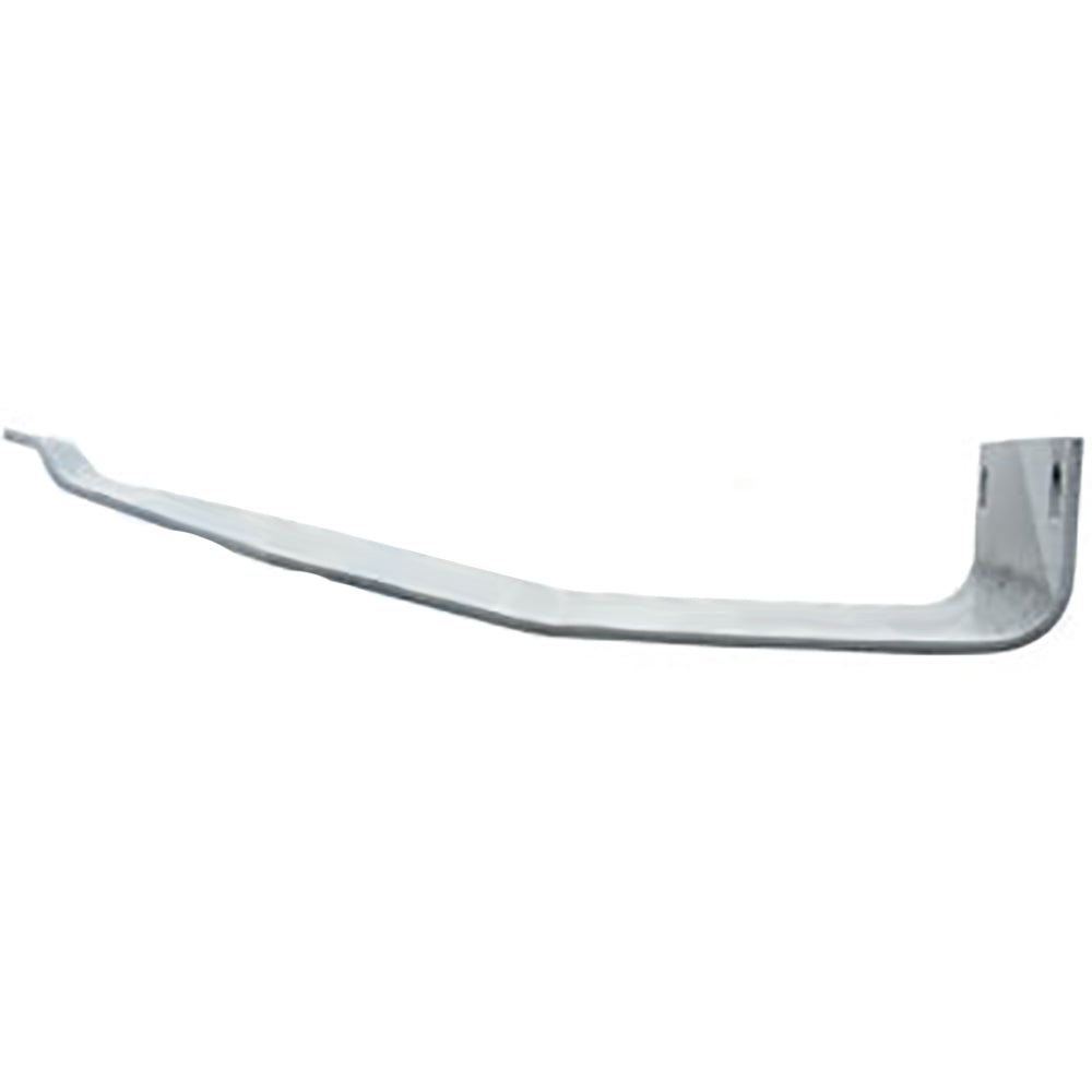Disc Mower Skid Plate Fits New Idea Replaces 526438