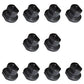 526905 Ten (10) Blade Bolt Nuts fits New Idea Disc Mowers 5209 5212 5406 5407