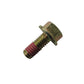 Replacement Blade Bolt fits Multiple Disc Mower Makes & Models A527745K