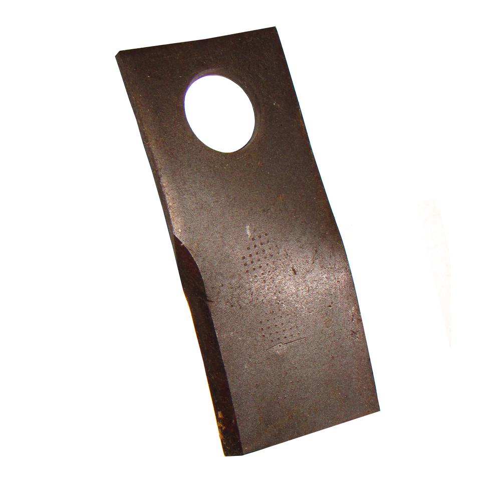 RH Disc Mower Blade Fits New Idea Replaces 527748NI