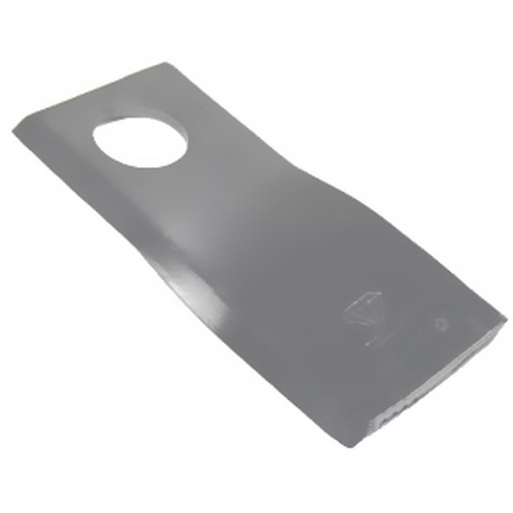RH Disc Mower Blade Fits New Idea Replaces 527748NI