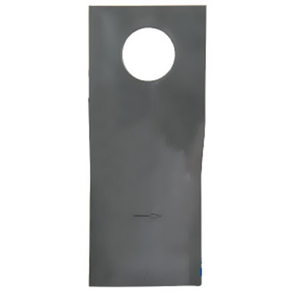 527748 LH Disc Mower Blade Fits Case IH 3204 3205 Fits Challenger HTD7 HTD7B