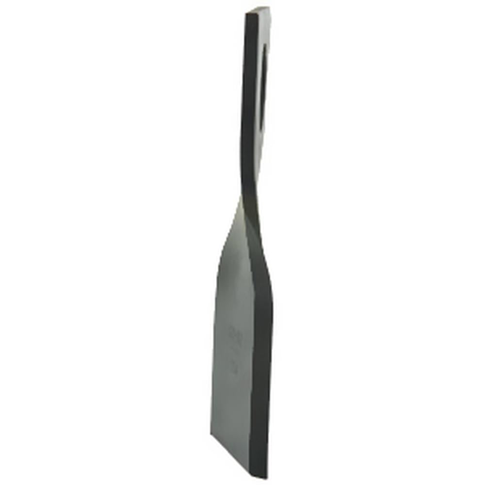 LH Disc Mower Blade Fits BUSH HOG Replaces 527749