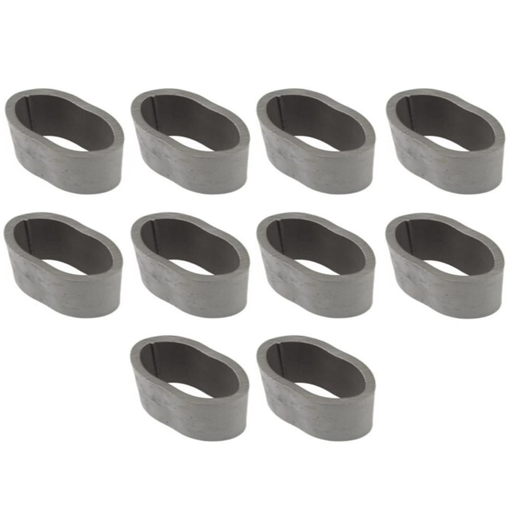 Qty 10: Hanger Blade Link Fits Ford/New Holland Replaces 220336