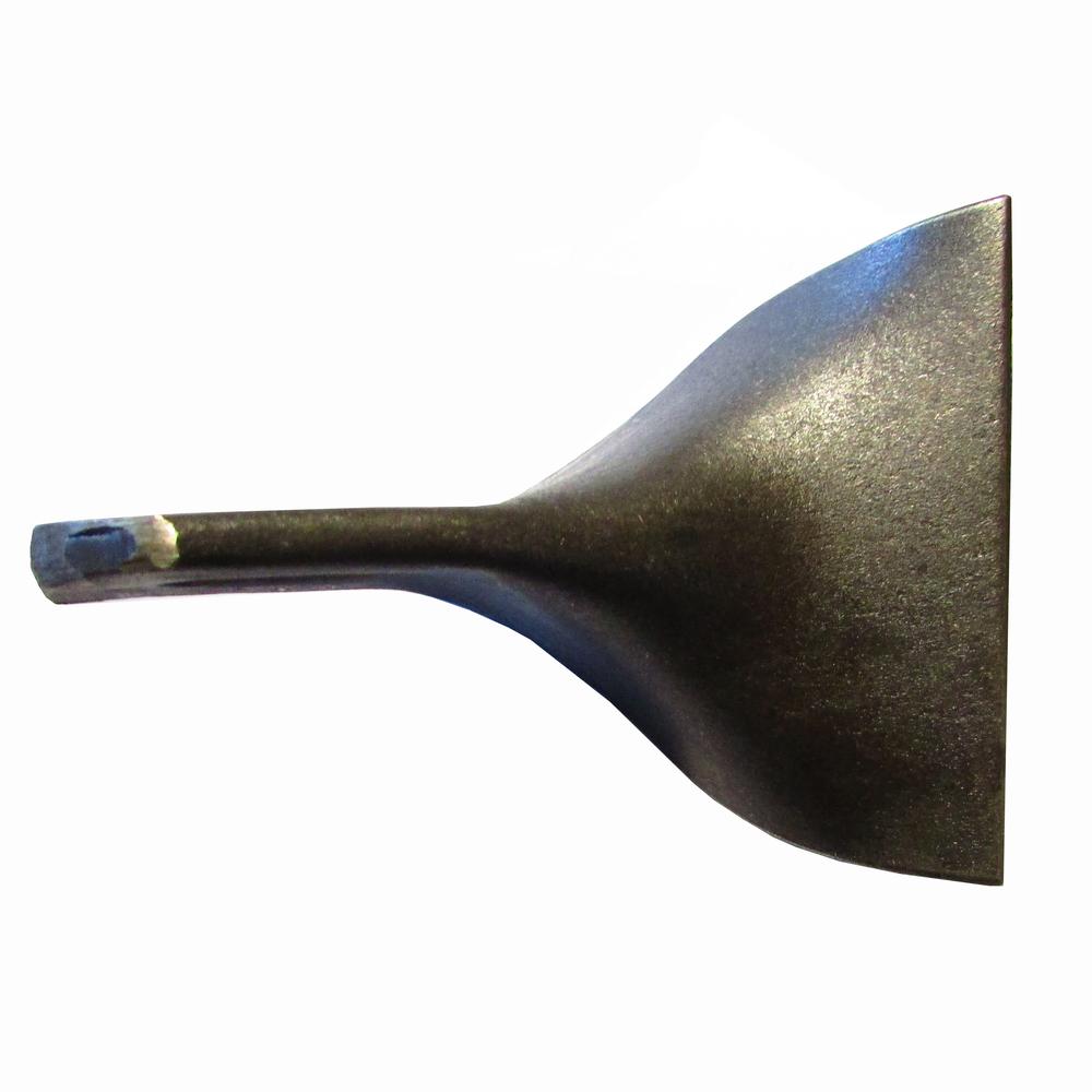 QTY 25: Trackless Flail Blade
 Fits Rhino Replaces ORC15