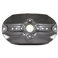 AE70632 Conditioner Disc Fits John Deere Mowers 525 530 535 625 630 635 730