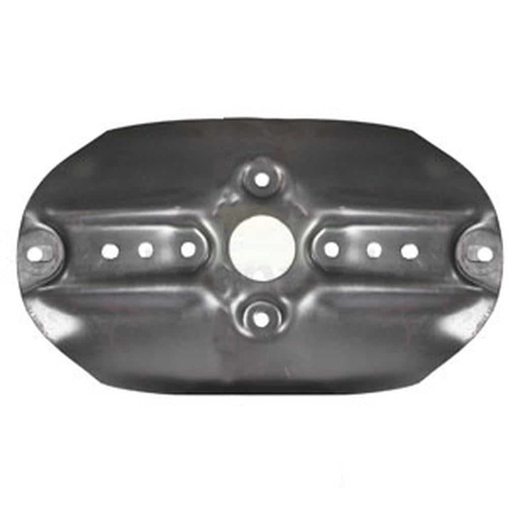 Mower Conditioner Disc Fits 735 830 835 910 915 916 920 925 926 930 AE58878 AE58