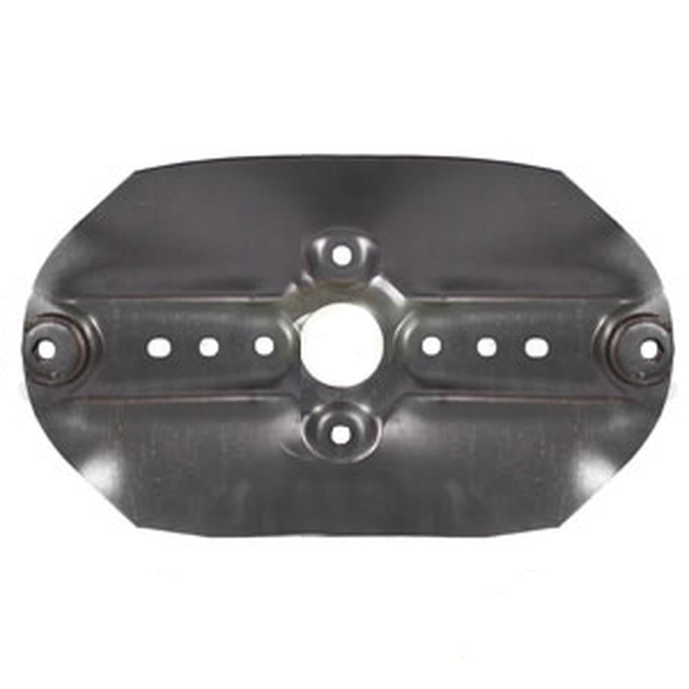 AE70632 Conditioner Disc Fits John Deere Mowers 525 530 535 625 630 635 730