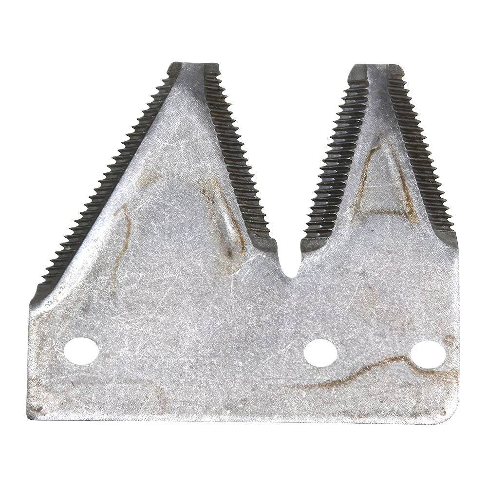 86617760 Sickle Section End Fits Case IH 1020 Platform