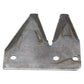 Right Hand End Sickle Section Fits Case/International Harvester