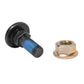 Blade Bolt & Nut Kit Fits John Deere Mowers: 525 530 535 625 630 635
