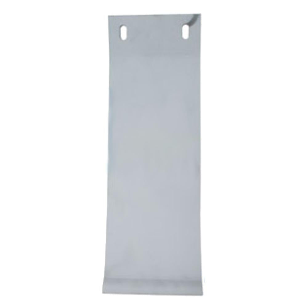 Skid Plate Fits Case Mower 1340 1360 8309 8312 8315 8500 8850 17.25 x 5.82 in