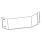 Skid Plate Fits Universal Products Replaces 700713422