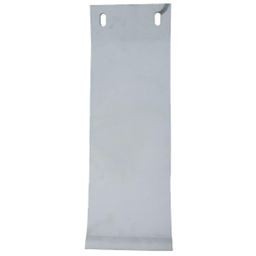 Skid Plate Fits Case Mower 1340 1360 8309 8312 8315 8500 8850 17.25 x 5.82 in