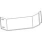 Skid Plate Fits Case IH 8850 8312 8315 8309 700713422 Hesston 1320 1340 1360 850