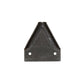 Sickle Section Fits Case/International Harvester Replaces 491-S621BT