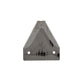 Sickle Section Fits Ford/New Holland Replaces MOK30-0021