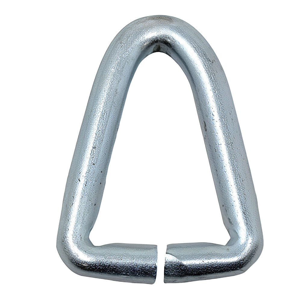 Blade to Hanger Link D-Ring 7/16" Fits Ford NH 907 917 D Ring