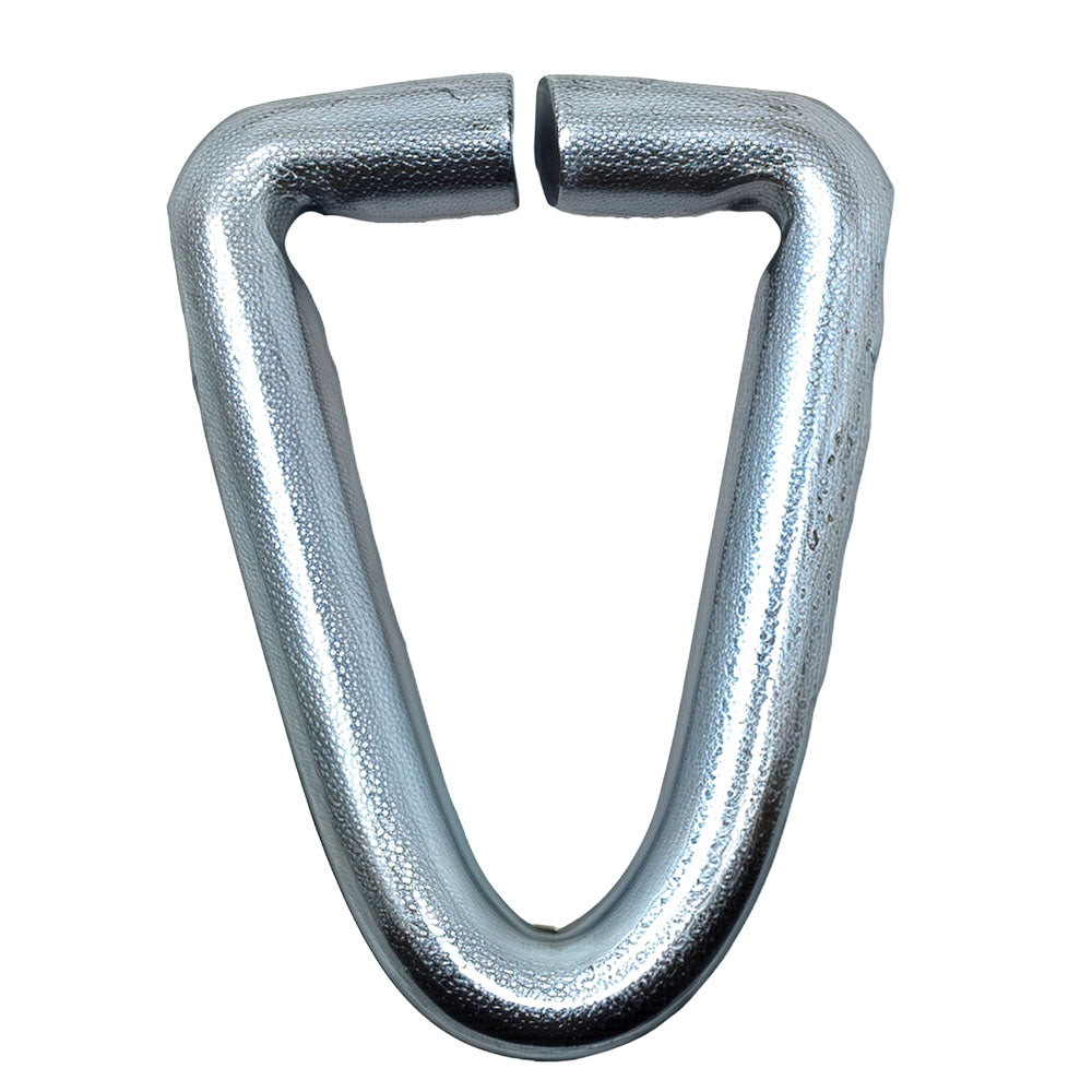 Blade to Hanger Link D-Ring 7/16" Fits Ford NH 907 917 D Ring