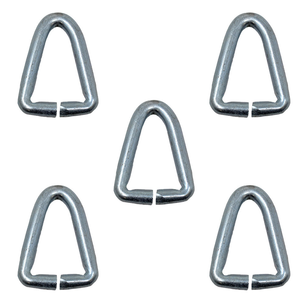 Qty 5: Blade to Hanger Link Fits Ford/New Holland Replaces 222157