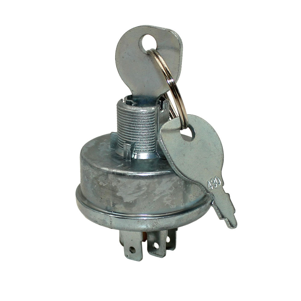Fits Stens 430-110 Indak Starter Switch Fits John Deere AM38227 Gravely Ariens L