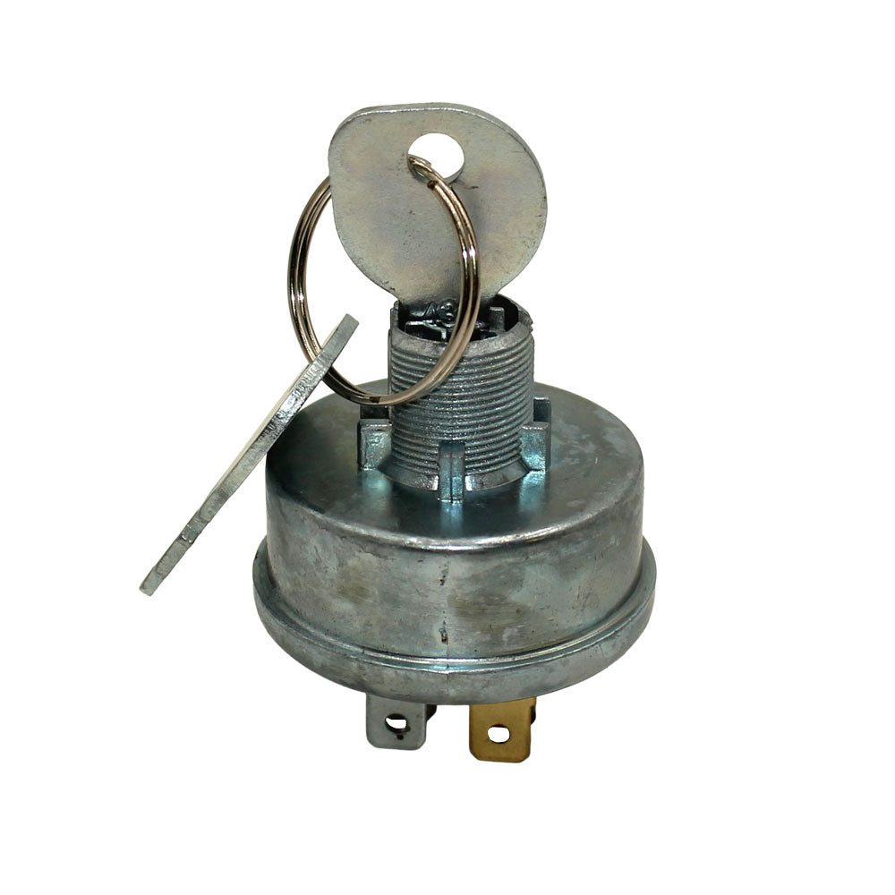 Ignition Switch w/ 2 keys Fits Honda Replaces 3510-772-003