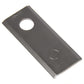 Disc Mower Blade Fits Kuhn Replaces 561-500-00