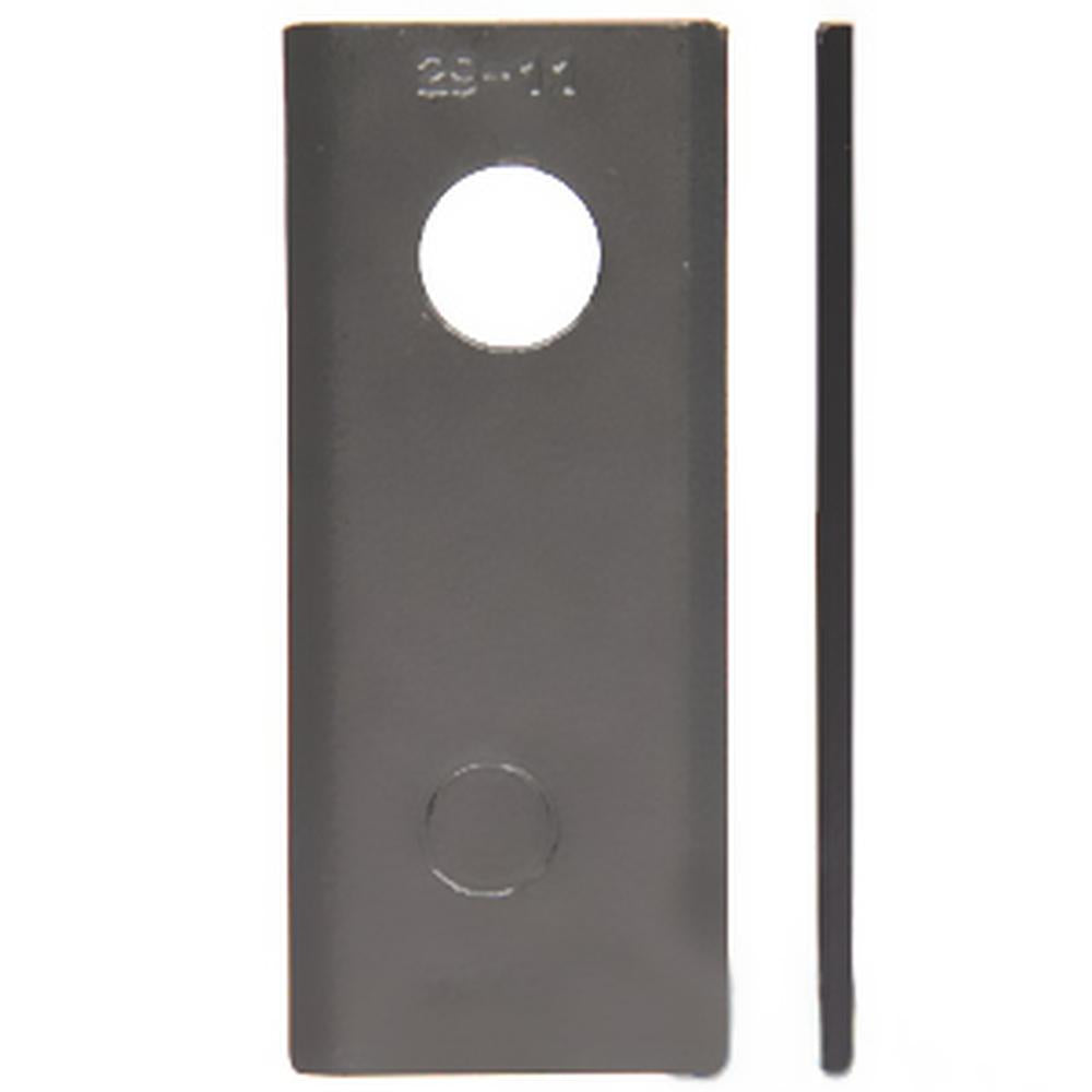 Disc Mower Blade Fits Ford/New Holland Replaces 274230