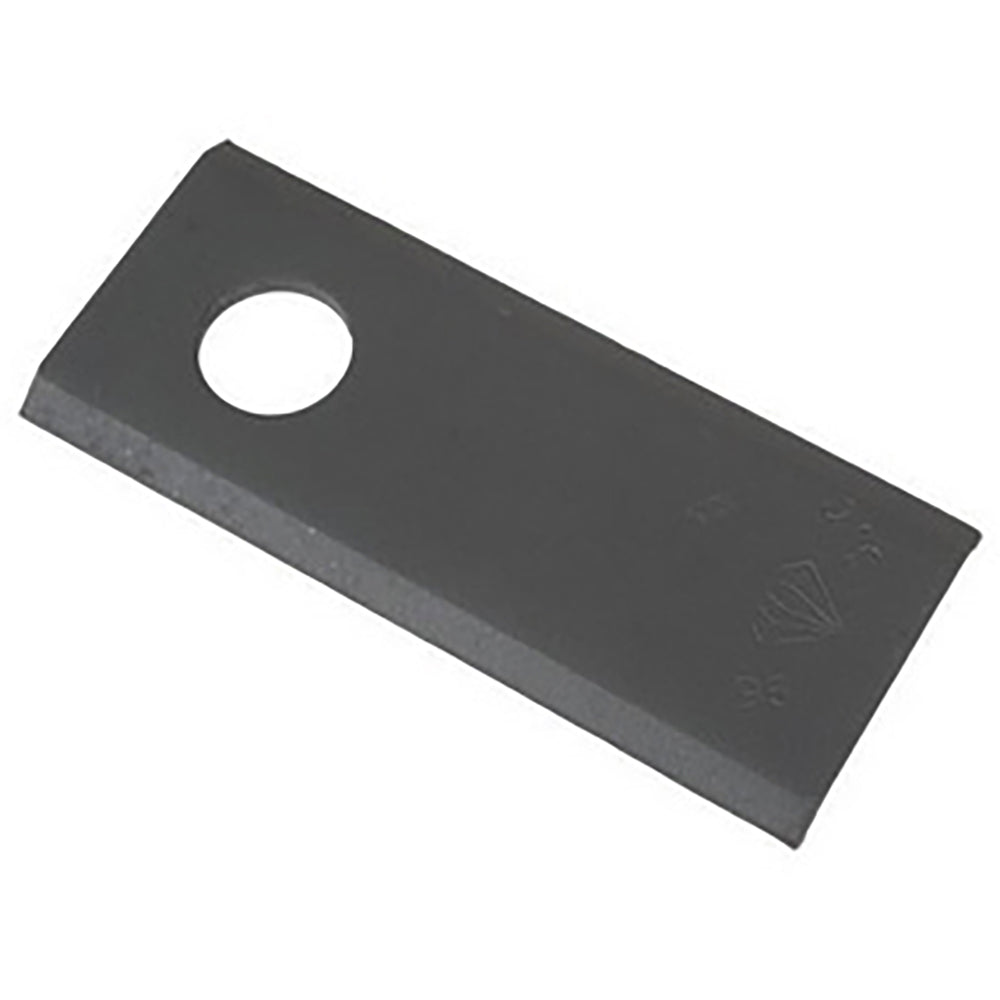 Qty 25: Disc Mower Blade Fits Kuhn Replaces 561-500-00