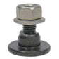 A-CC19334K-AI Bolt Kit, Disc Mower Blade