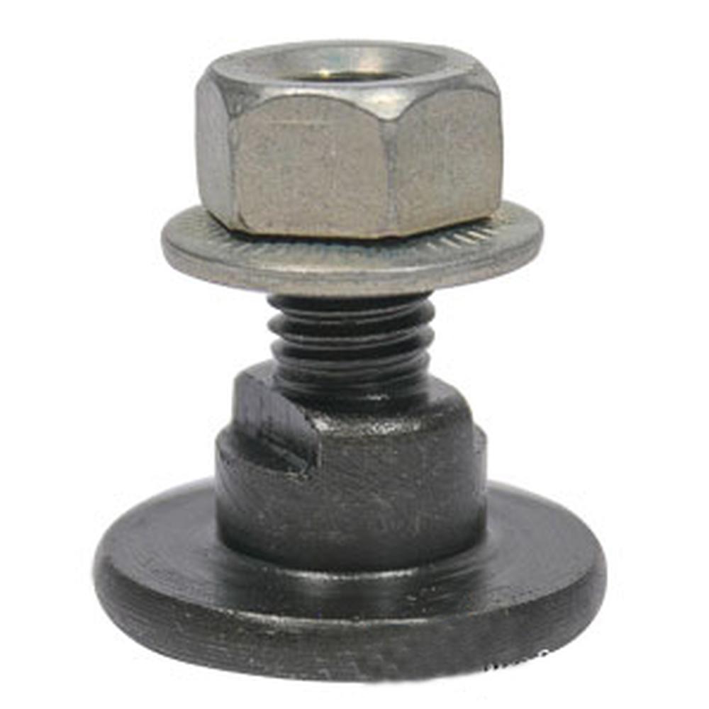 Disc Mower Blade Bolt Kit Fits Ford/New Holland Replaces 766728