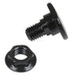 Mower Blade Bolt with Nut Fits Vicon Replaces 1374593