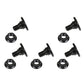 Disc Mower Bolts with Nuts Fits Vicon Disc Mower Model KM281 (Qty 5)