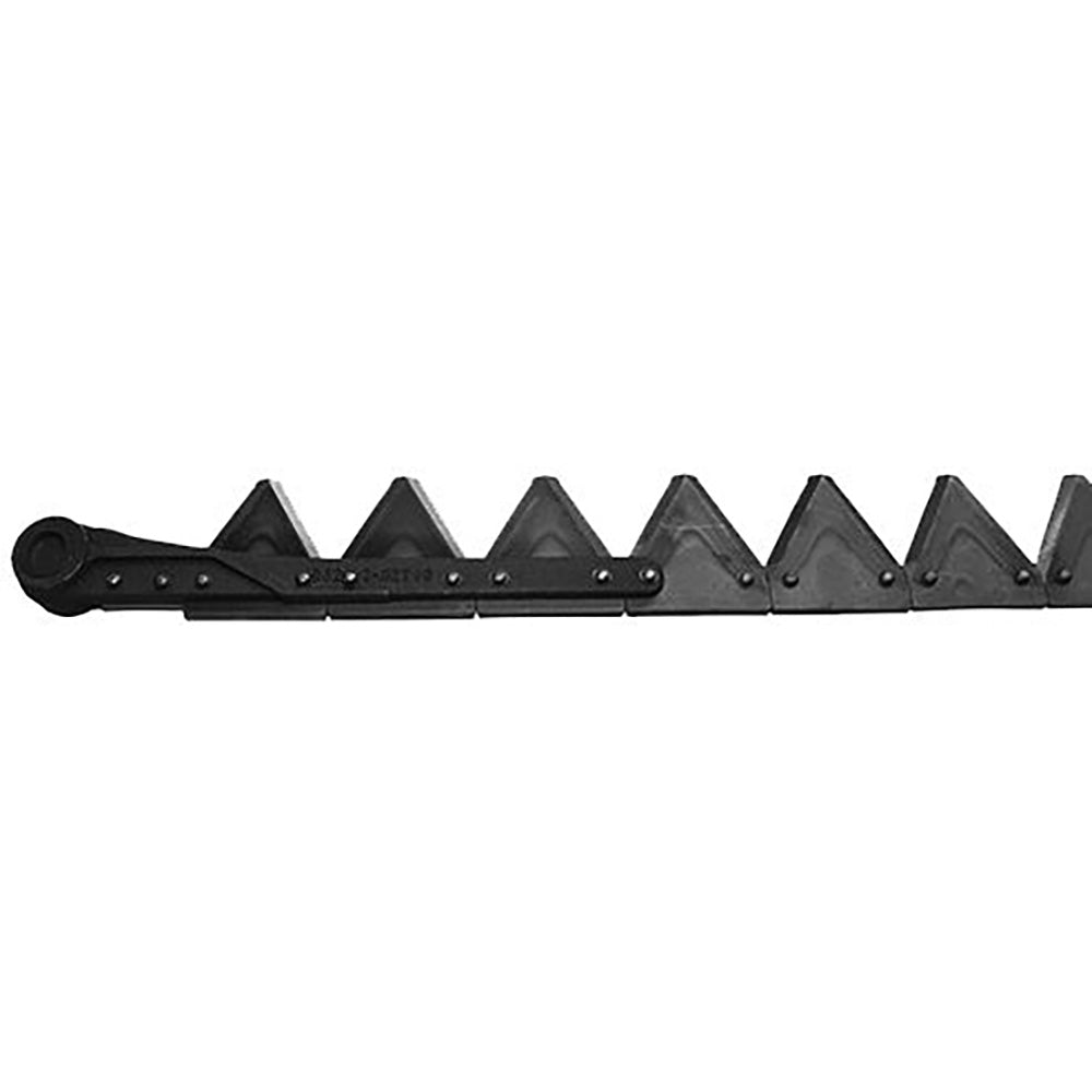 7 ft. Black Sickle Assembly Fits 1100 1130 505 521 522 Series 100 462380R1 46238