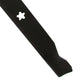 Set of 2 19" x 5 Point Star Mower Blades AYP 532138497 532127842