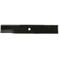 18" x 2-1/2" XHT Mower Blade Fits Exmark Replaces 103-6382