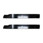 038-6050-00 (2) Mower Blade Fits Bad Boy