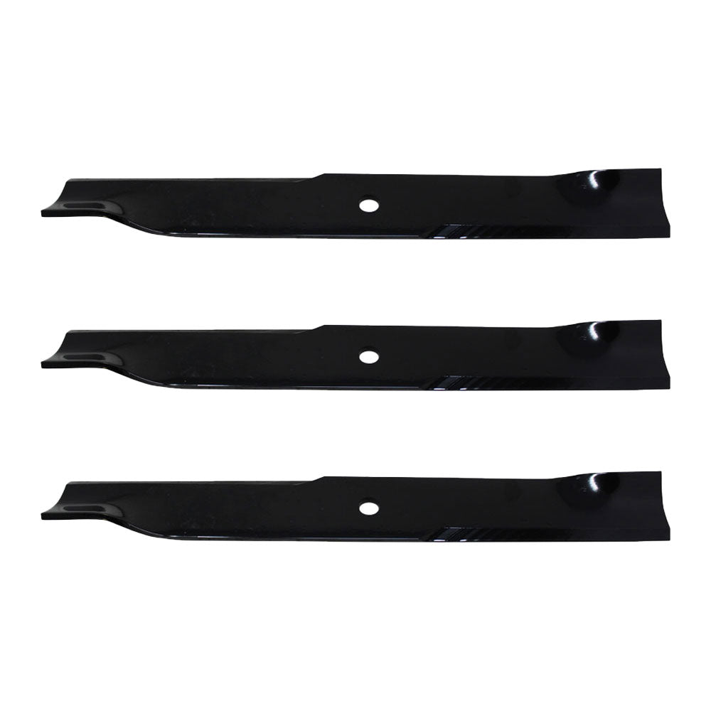 Qty 3: Mower Blade Fits Bad Boy Replaces 038-6050-00
