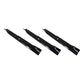 Qty 3: Mower Blade Fits Gravely Replaces 03253900