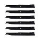 038-6050-00 Six Mower Blade Fits Bad Boy Replacement