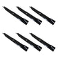 Qty 6: Mower Blade
 Fits Windsor