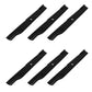 Qty 6: Mower Blade
 Fits Windsor