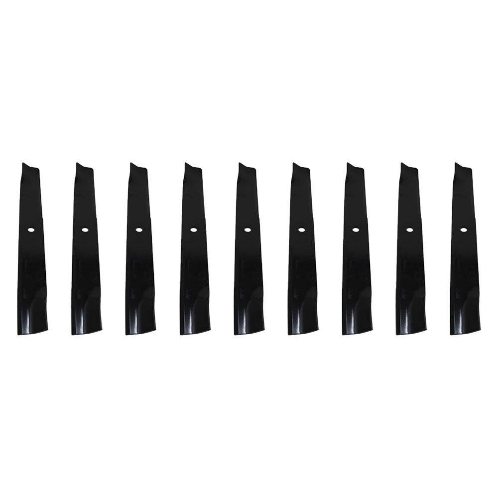 Qty 9: Mower Blade Fits Windsor