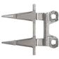 2 Prong Plateless Forged Guard Fits Hesston Replaces 049270