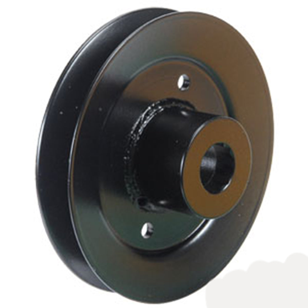 Replacement for GREAT DANE D18084 Tall Hub Splined Spindle Pulley (GD45)